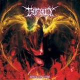 Trifixion - Burning the Throne